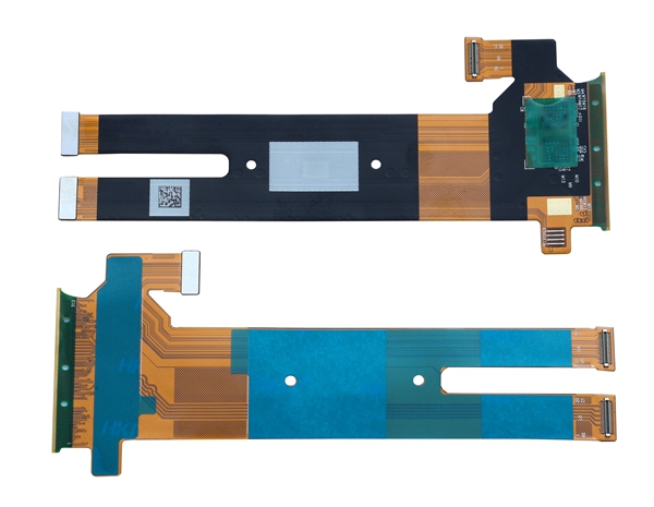 Mobile LCM
