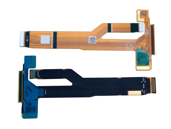 Mobile LCM