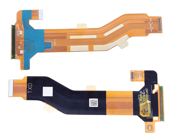 Mobile LCM