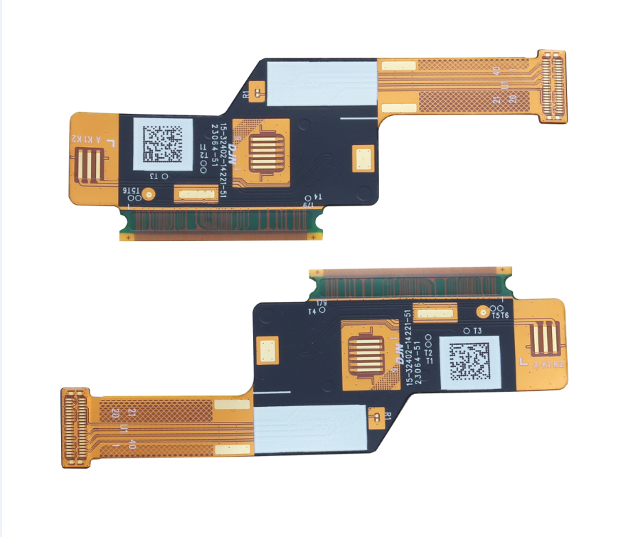 Mobile LCM